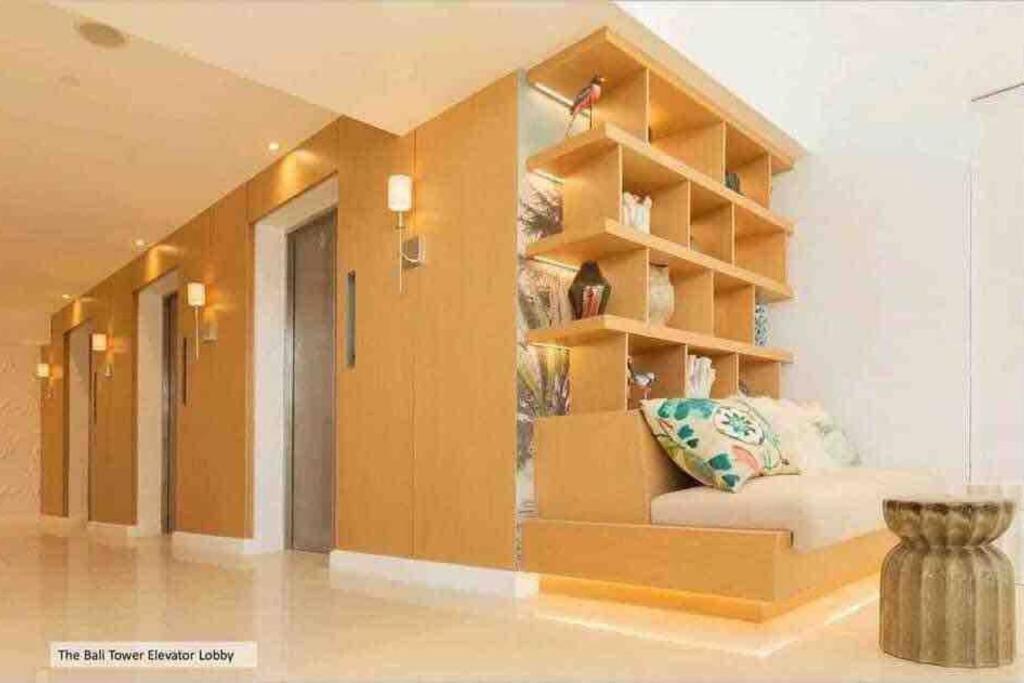 1Bedroom Unit At Azure North With Netflix Up To 6Pax San Fernando  Exterior photo