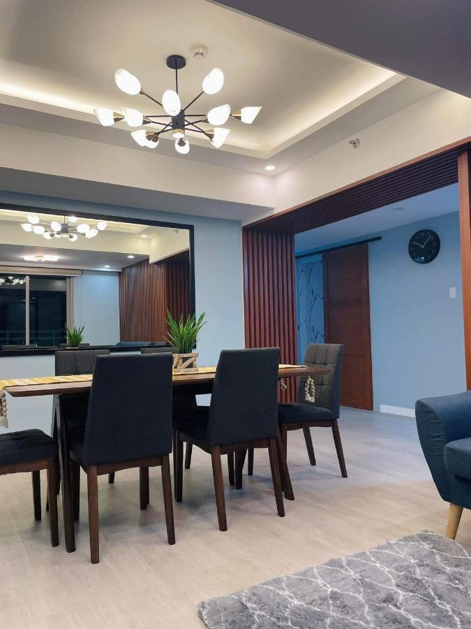 1Bedroom Unit At Azure North With Netflix Up To 6Pax San Fernando  Exterior photo