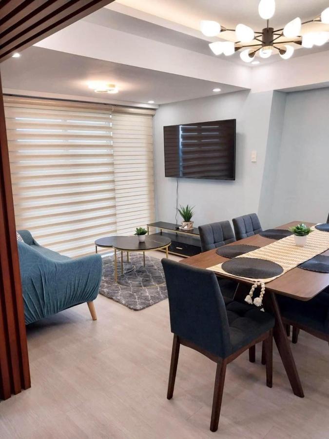 1Bedroom Unit At Azure North With Netflix Up To 6Pax San Fernando  Exterior photo